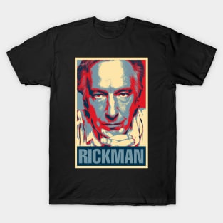 Rickman Hope T-Shirt